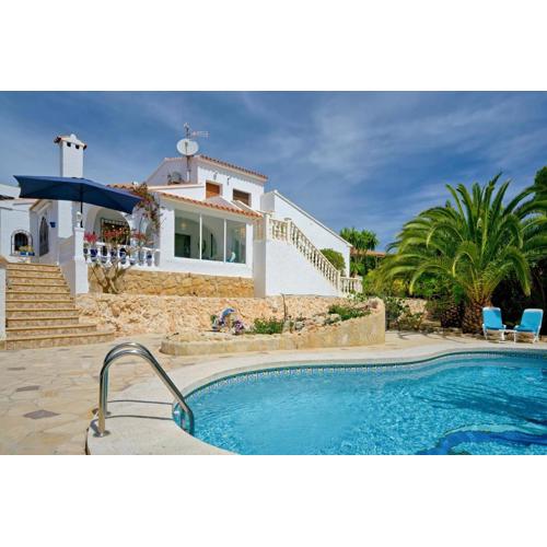 Villa Mariposa