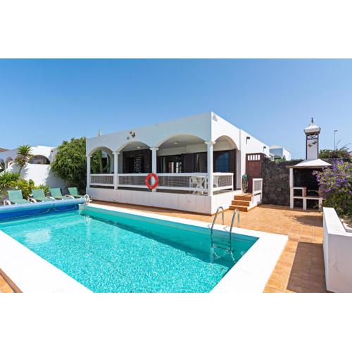 Villa Mariposa