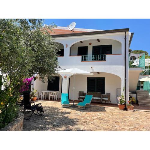 Villa Maris