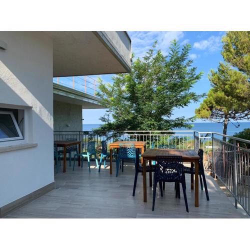 VILLA MARIS