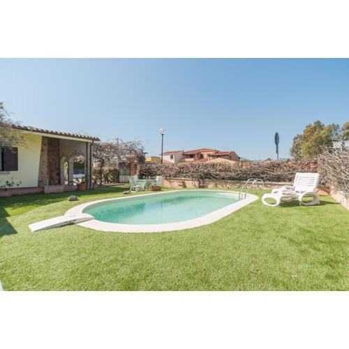 Villa Marisa