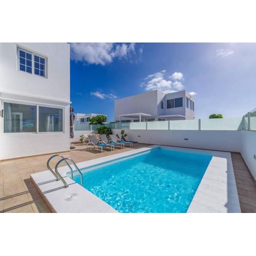Villa Marisol