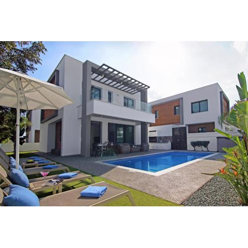 Villa Maritime