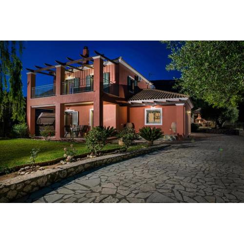 VILLA MARITINA