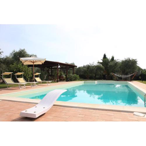 Villa Marivessus