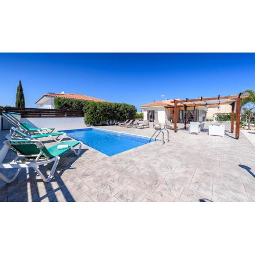 Villa Marizan