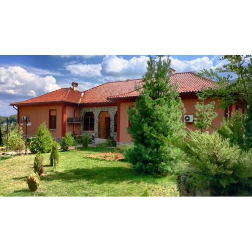 Villa Mark