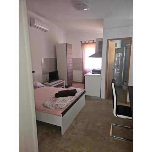 Villa Marko 1 Bedroom apartment-Studio 4