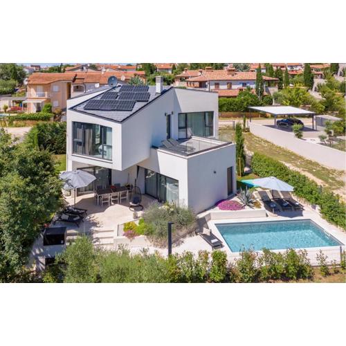 Villa Marko Aurelia