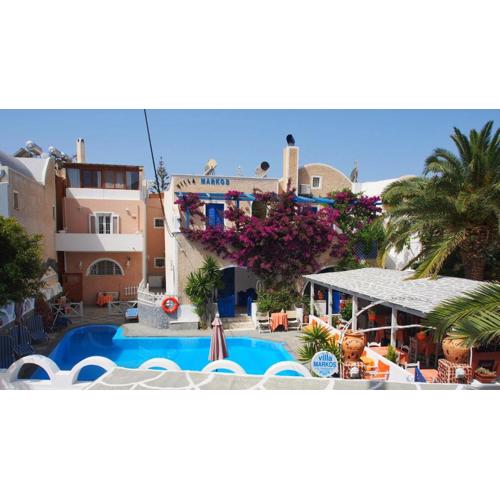 Villa Markos