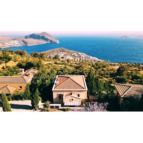 Villa Marlin