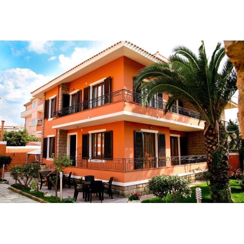 Villa Marogna
