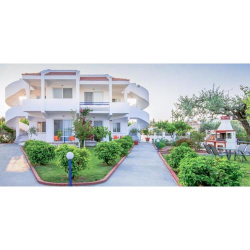 Villa Maroula