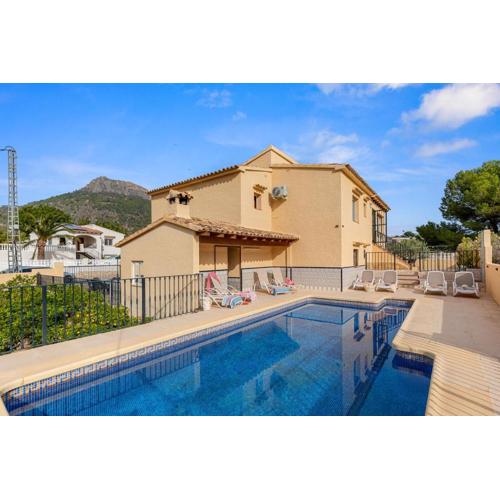 Villa Marperla - Plusholidays