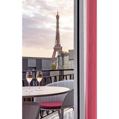 Villa Marquis Member of Meliá Collection - Champs-Elysées