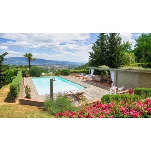 Villa Marraccini 8, Emma Villas