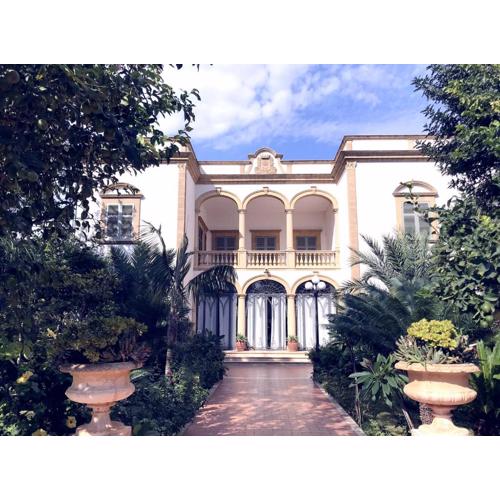 VILLA MARRONE - Relais -