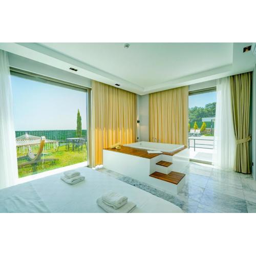 Villa Mars 6 - PLANET LUXURY VILLAS