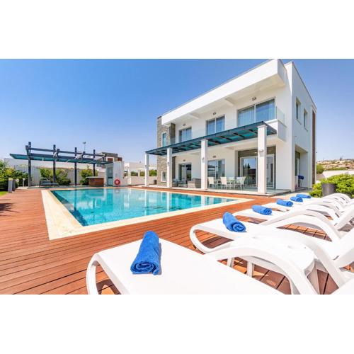 Villa Marsali by Ruidoso Luxury