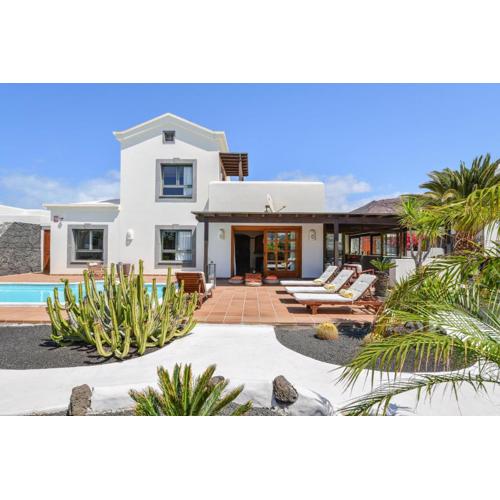 Villa Marta