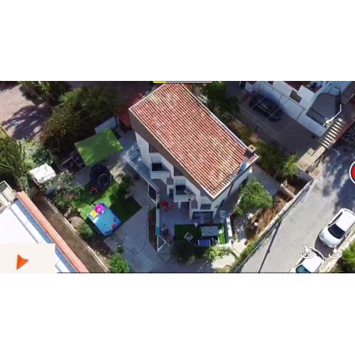 Villa Marthan