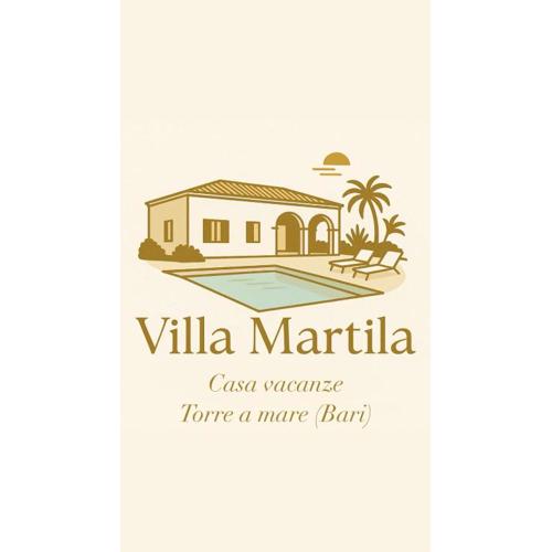 Villa Martila