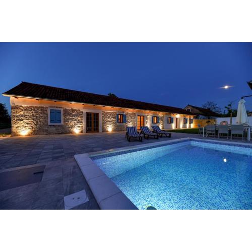 Villa Martin