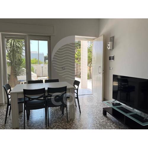 Villa Martina - Spiaggia a 190m By Cala Salento
