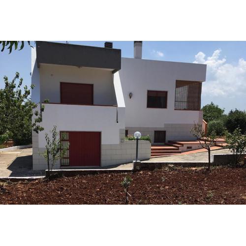 Villa Martina - Tranquility in Valle d\
