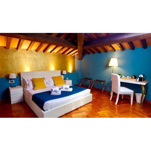 Villa Martina Classic & Luxury Room