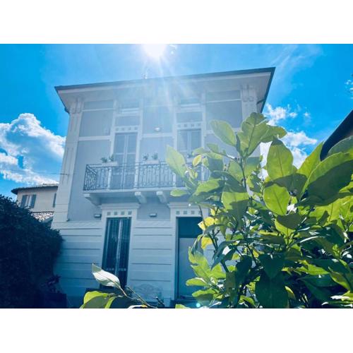 Villa Martina luxury suites