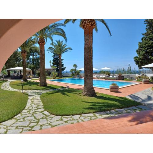 Villa Martina