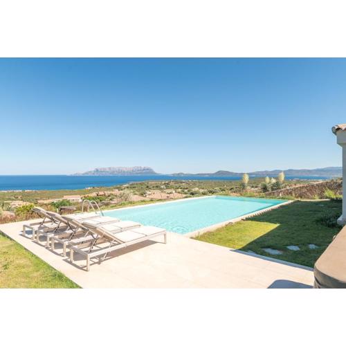 Villa Martina