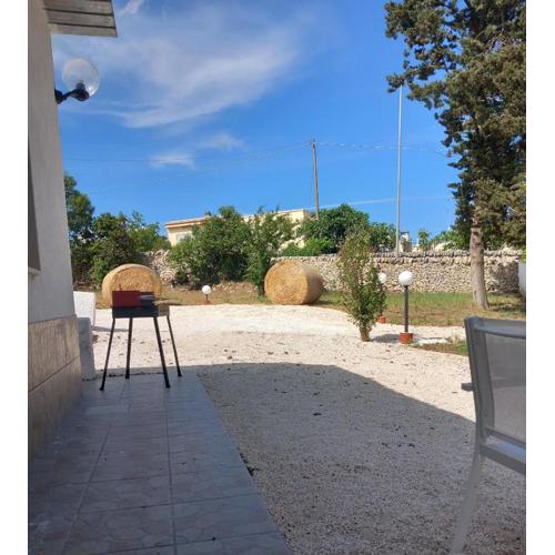 Villa martina