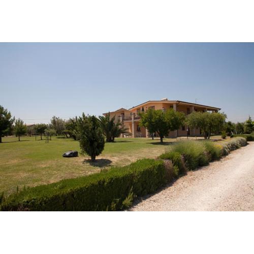 Villa Martina