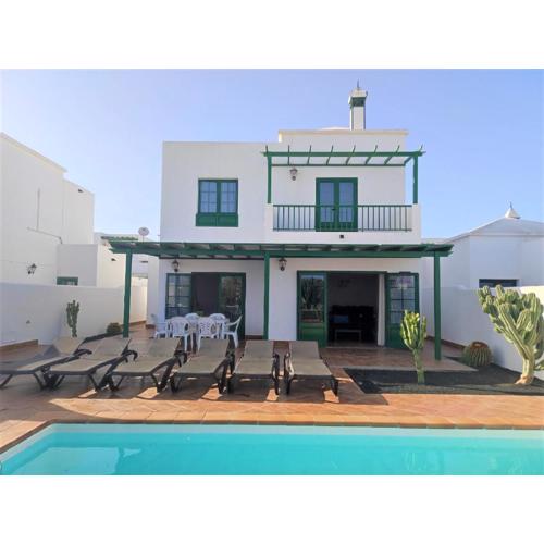 VILLA MARTINA
