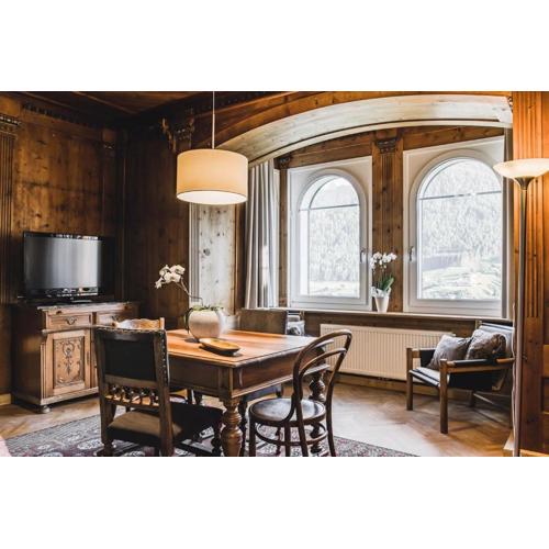Villa Martiner Apartments Emilia