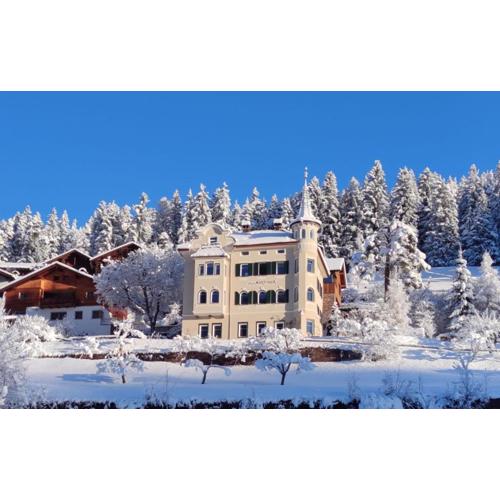 Villa Martiner Apartments Francesco