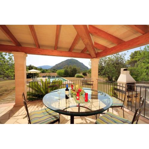 Villa Martinet by Sealand Villas