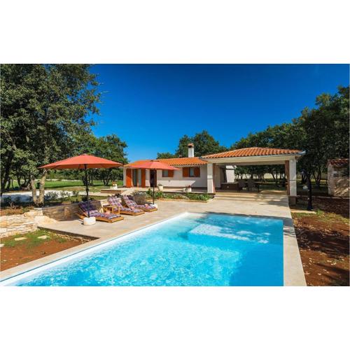 Villa Martinetinka