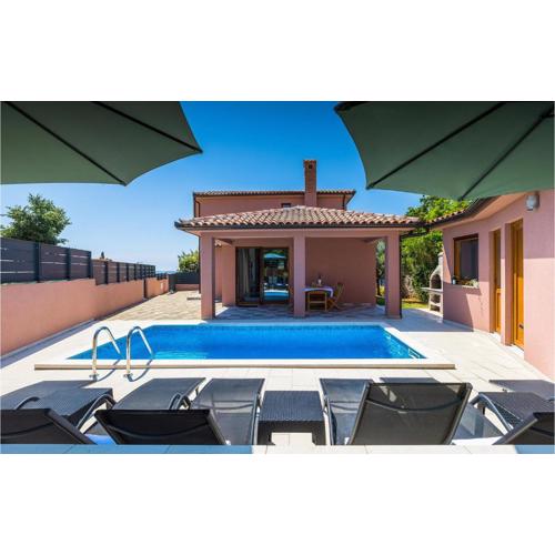 Villa Martulin