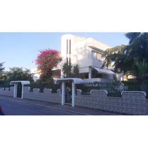 Villa Mary - OroBlu