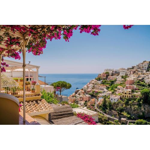 Villa Mary Suites