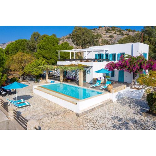 Villa Mary\