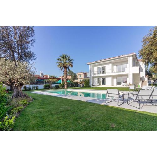 Villa Mary