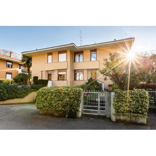 VILLA MARY