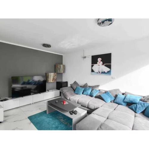 Villa Marylin Monroe - Four Bedroom Villa