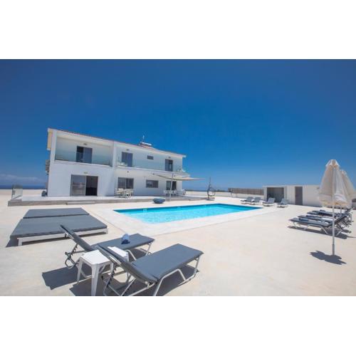 Villa Marylou