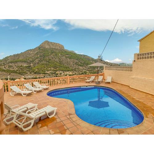 Villa Maryvilla 0210