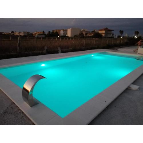 Villa Marzamemi
